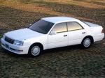Toyota Crown 1995 года